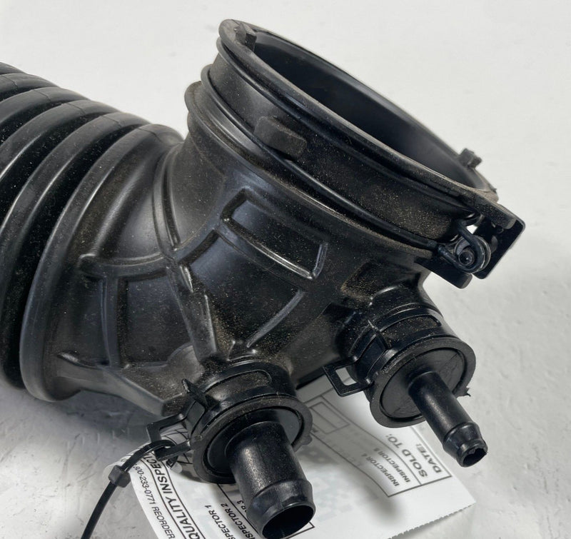 Load image into Gallery viewer, 22-25 HYUNDAI TUCSON SANTA CRUZ ENGINE AIR INTAKE HOSE TUBE PIPE 2.5L # 113031