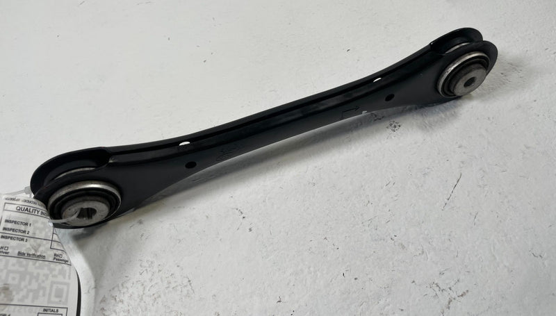 Load image into Gallery viewer, 2022 - 2025 GENESIS GV70 REAR RIGHT SIDE UPPER REARWARD CONTROL ARM # 107511