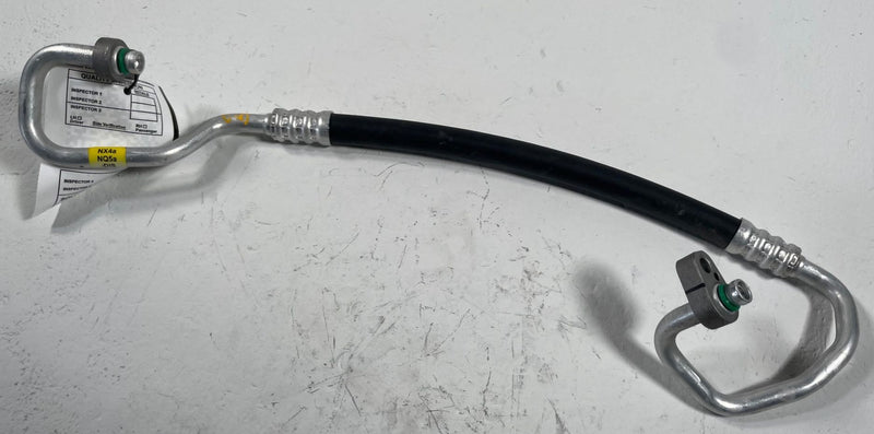 Load image into Gallery viewer, 22-25 HYUNDAI TUCSON A/C AIR CONDITIONING DISCHARGE HOSE TUBE PIPE 2.5L # 113033