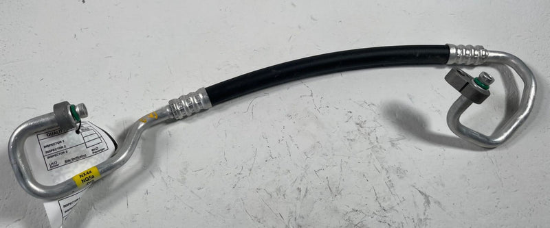 Load image into Gallery viewer, 22-25 HYUNDAI TUCSON A/C AIR CONDITIONING DISCHARGE HOSE TUBE PIPE 2.5L # 113033
