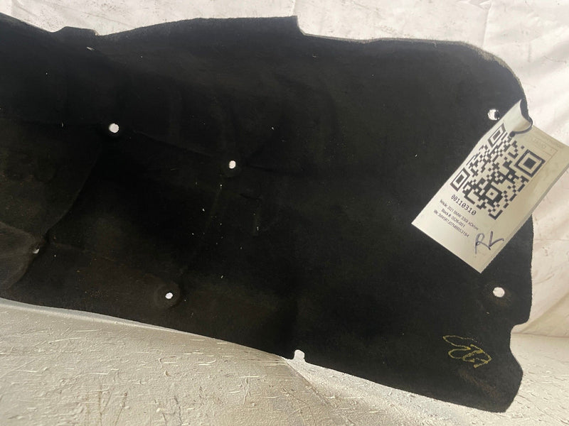 Load image into Gallery viewer, 19-25 BMW 330I xDRIVE G20 REAR LEFT SIDE QUARTER WHEELHOUSE SPLASH GUARD #110310