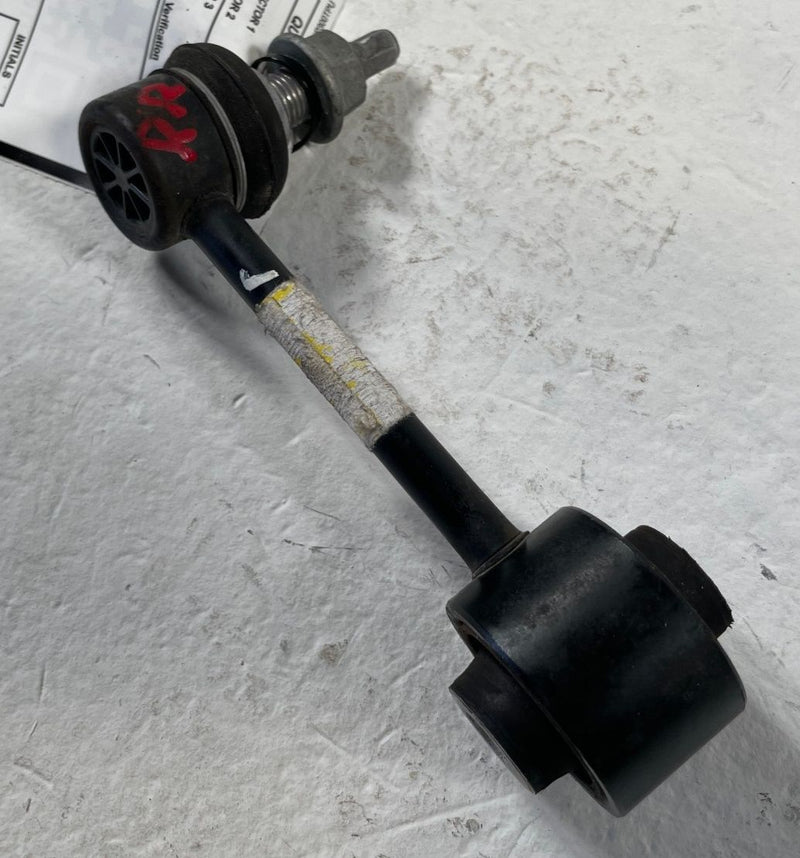 Load image into Gallery viewer, 2022 - 2025 GENESIS GV70 REAR RIGHT STABILIZER SWAY ANTI ROLL BAR LINK # 107510