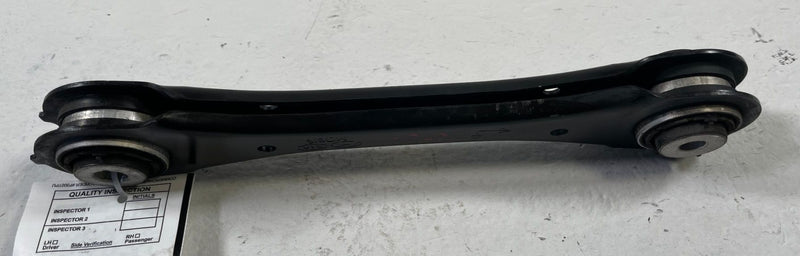 Load image into Gallery viewer, 2022 - 2025 GENESIS GV70 REAR RIGHT SIDE UPPER REARWARD CONTROL ARM # 107512