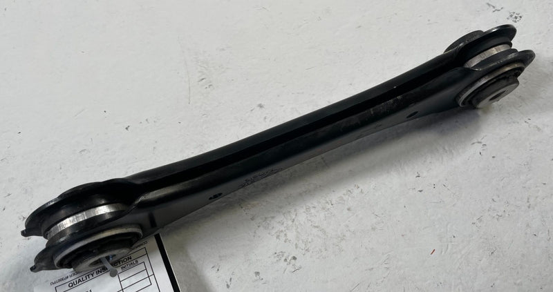 Load image into Gallery viewer, 2022 - 2025 GENESIS GV70 REAR RIGHT SIDE UPPER REARWARD CONTROL ARM # 107512
