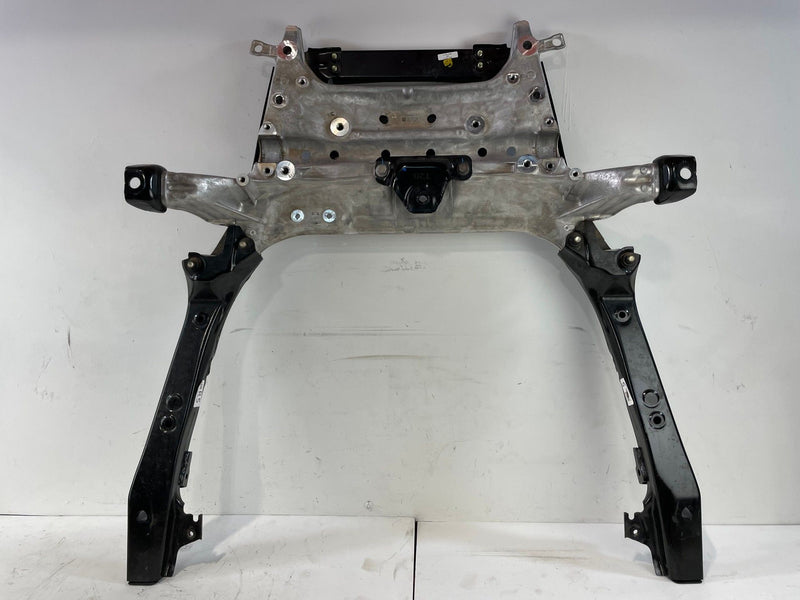 Load image into Gallery viewer, OEM 2022-2025 HONDA CIVIC FRONT ENGINE SUSPENSION SUBFRAME CROSSMEMBER CRADLE