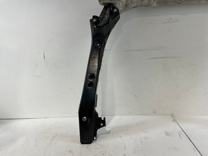 Load image into Gallery viewer, OEM 2022-2025 HONDA CIVIC FRONT ENGINE SUSPENSION SUBFRAME CROSSMEMBER CRADLE