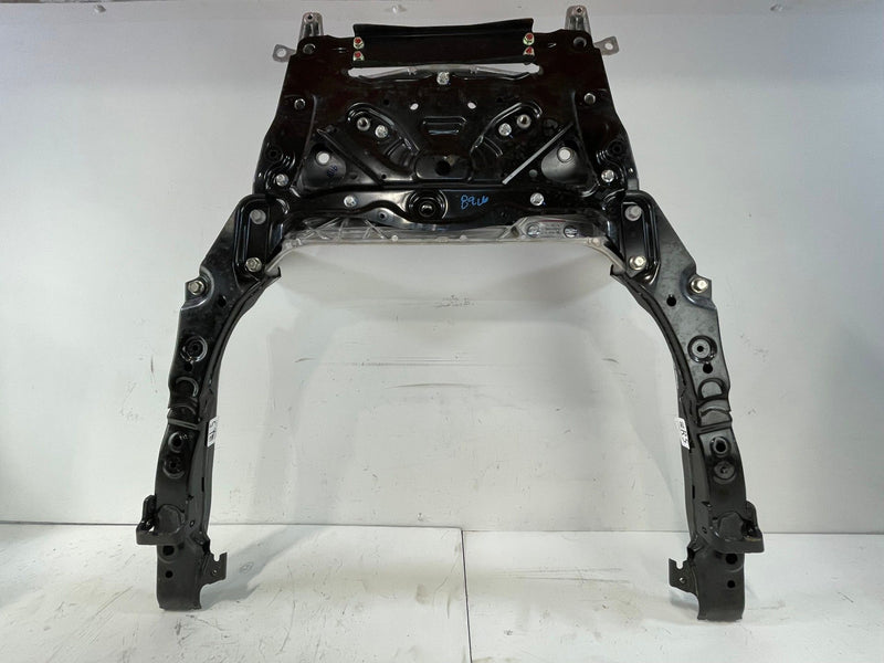Load image into Gallery viewer, OEM 2022-2025 HONDA CIVIC FRONT ENGINE SUSPENSION SUBFRAME CROSSMEMBER CRADLE