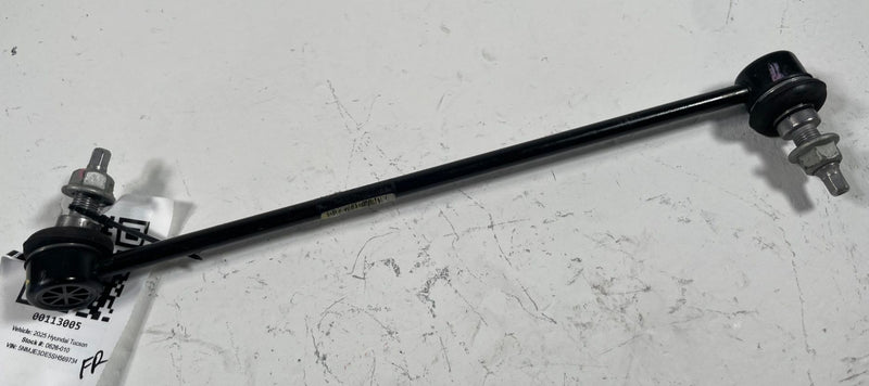 Load image into Gallery viewer, 22-26 HYUNDAI TUCSON FRONT LEFT OR RIGHT STABILIZER SWAY BAR END LINK # 113005