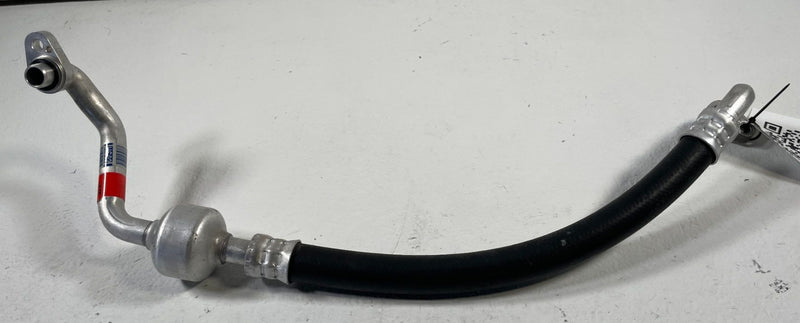 Load image into Gallery viewer, 2022 - 2025 GENESIS GV70 AIR CONDITIONING SUCTION HOSE TUBE PIPE 2.5L # 107538