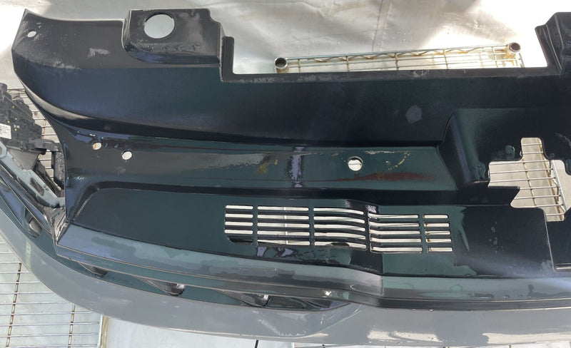 Load image into Gallery viewer, KIA K5 GT FRONT BUMPER COVER ASSEMBLY W/GRILLES SILVER (C7S) 2021-2024 # 111811