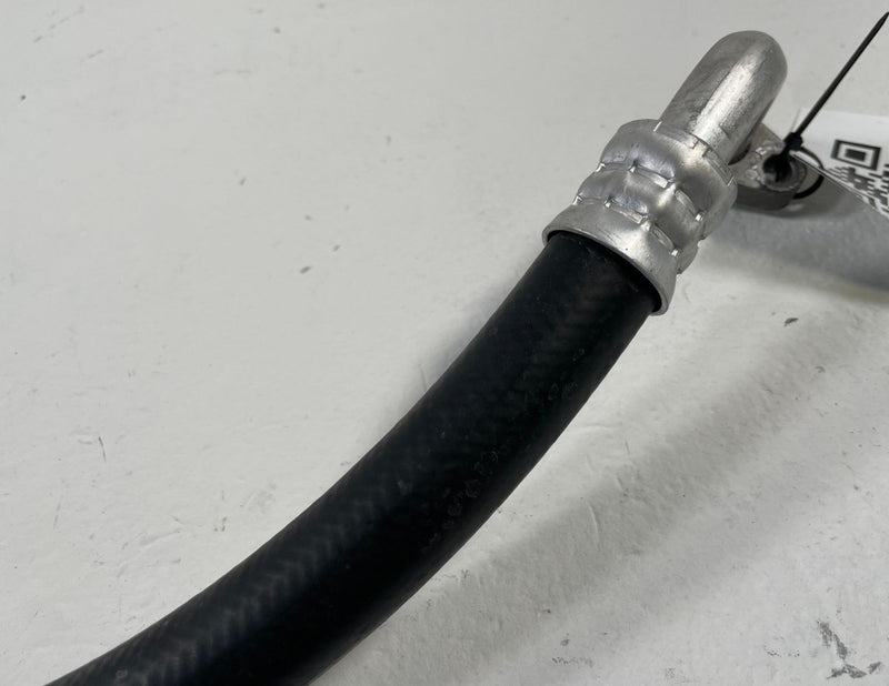 Load image into Gallery viewer, 2022 - 2025 GENESIS GV70 AIR CONDITIONING SUCTION HOSE TUBE PIPE 2.5L # 107538