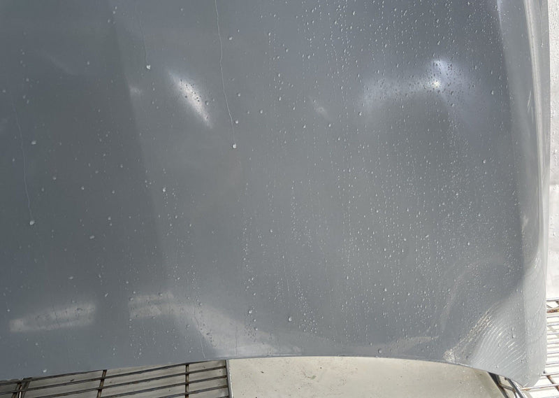 Load image into Gallery viewer, KIA K5 FRONT HOOD BONNET SHELL PANEL ASSEMBLY SILVER (C7S) 2021-2026 # 111794