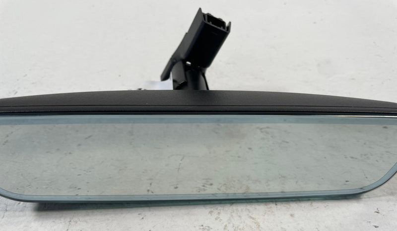 Load image into Gallery viewer, 2022-2025 GENESIS GV70 INTERIOR REAR VIEW MIRROR BLACK W/ HOME LINK # 107533