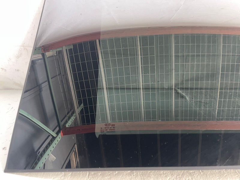Load image into Gallery viewer, KIA K5 ROOF PANORAMIC SUNROOF FRONT MOVABLE GLASS PANEL 2021 - 2026 # 111788