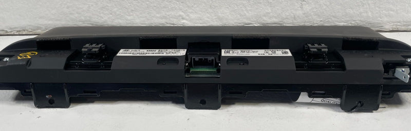Load image into Gallery viewer, 2022 - 2025 GENESIS GV70 DASH DASHBOARD CENTER DISPLAY SCREEN MONITOR #107539