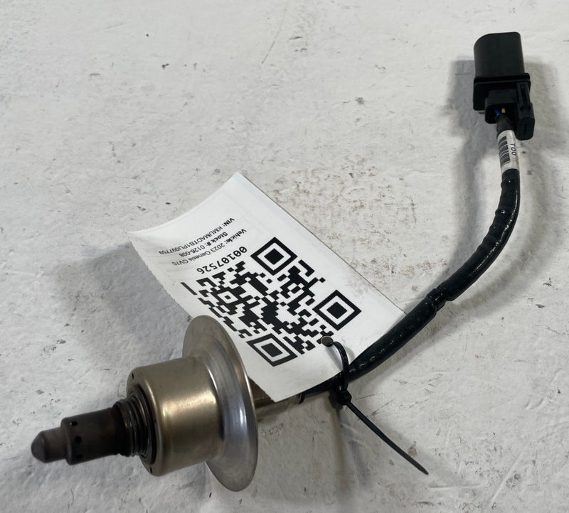 Load image into Gallery viewer, 2022-25 GENESIS GV70 FRONT UPPER EMISSION LAMBDA O2 OXYGEN SENSOR 2.5L # 107526