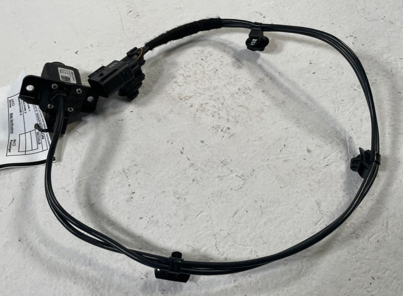 Load image into Gallery viewer, 2022 - 2025 GENESIS GV70 FRONT BUMPER PARKING ASSIST CAMERA 99250-AR010 # 107531