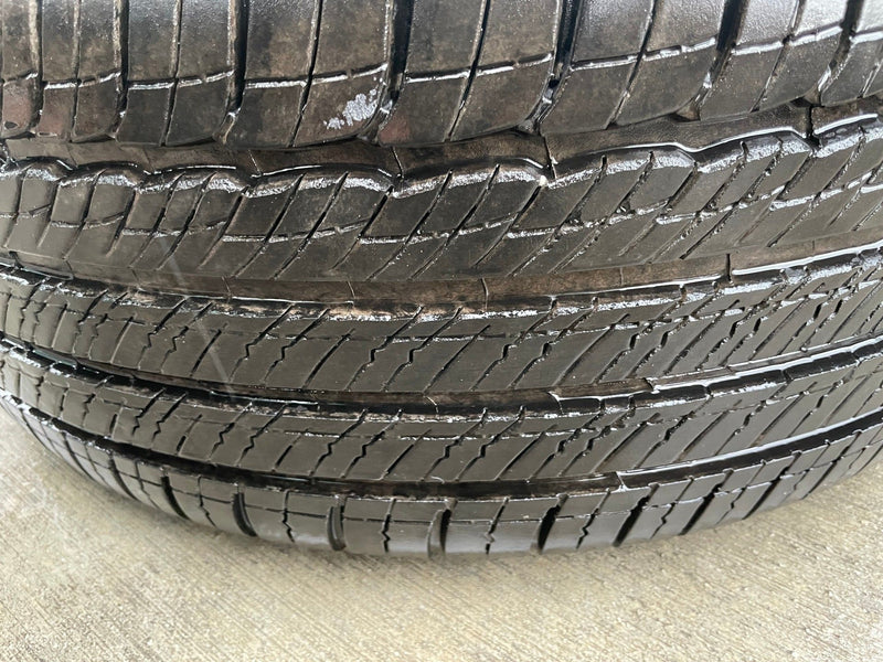 Load image into Gallery viewer, ACURA TLX 19x8-1/2 5 DOUBLE SPOKE ALLOY WHEEL RIM W/TIRE (ONLY#1) 21-23 # 109045