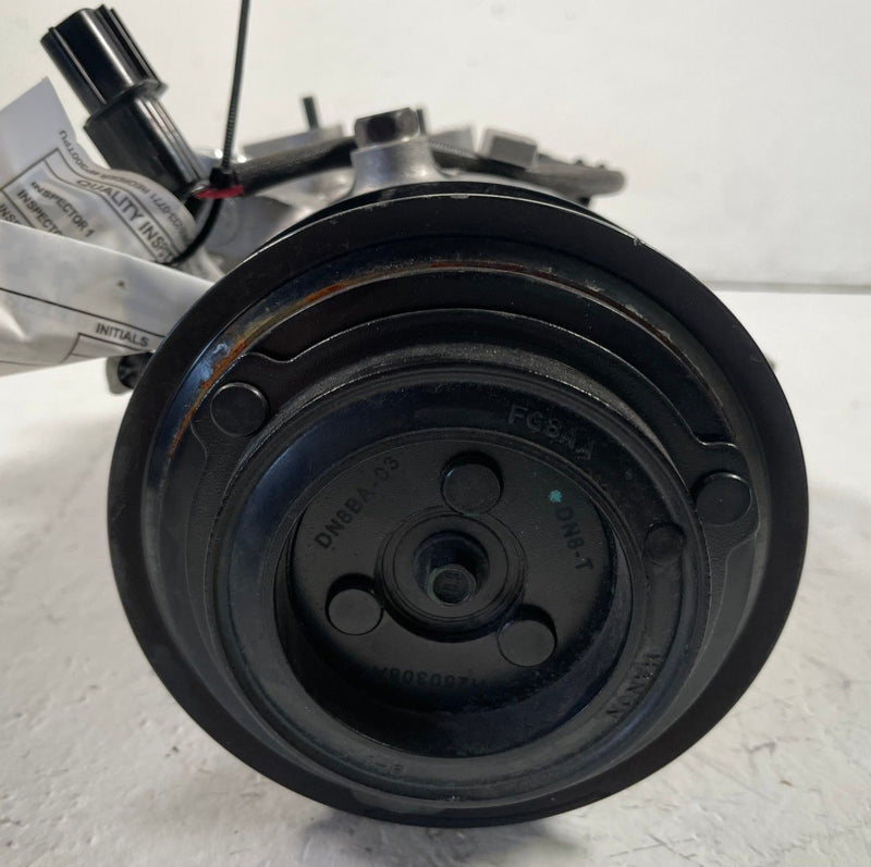 Load image into Gallery viewer, 2022-2026 HYUNDAI TUCSON A/C AIR CONDITIONER COMPRESSOR 2.5L 97701-L1800 #113058
