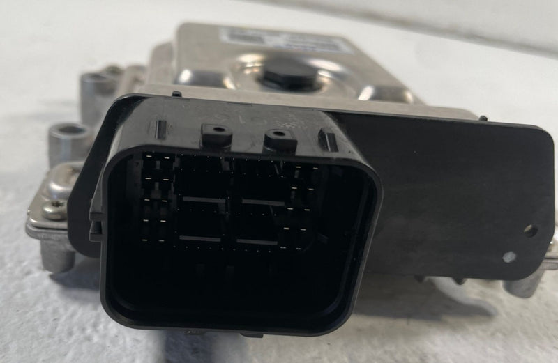 Load image into Gallery viewer, 2022-24 GENESIS GV70 AUTOMATIC TRANSMISSION CONTROL MODULE UNIT 2.5L # 107520
