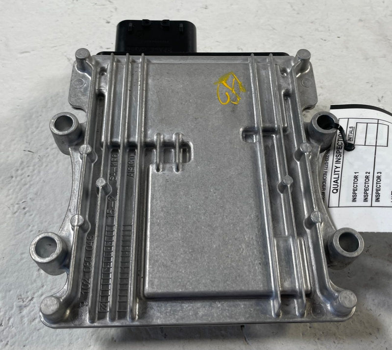 Load image into Gallery viewer, 2022-24 GENESIS GV70 AUTOMATIC TRANSMISSION CONTROL MODULE UNIT 2.5L # 107520