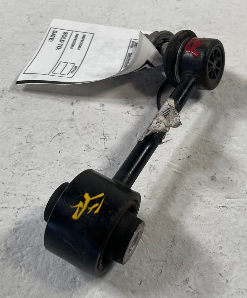 Load image into Gallery viewer, 2022 - 2025 GENESIS GV70 REAR LEFT STABILIZER SWAY ANTI ROLL BAR LINK # 107516