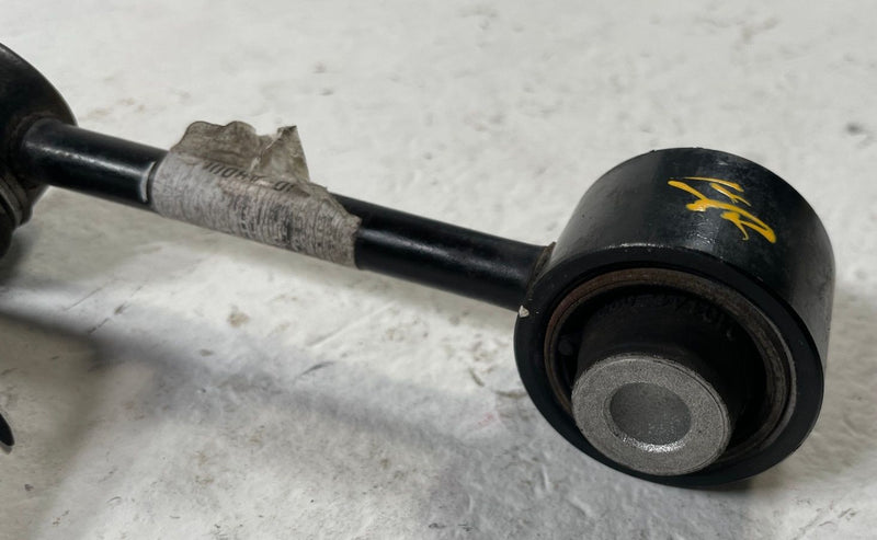 Load image into Gallery viewer, 2022 - 2025 GENESIS GV70 REAR LEFT STABILIZER SWAY ANTI ROLL BAR LINK # 107516