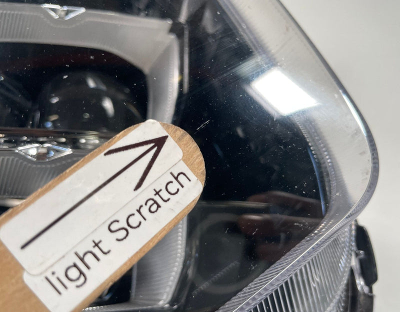 Load image into Gallery viewer, 2025 - 2026 HYUNDAI TUCSON FRONT RIGHT SIDE LED HEADLIGHT HEADLAMP 2.5L # 113055
