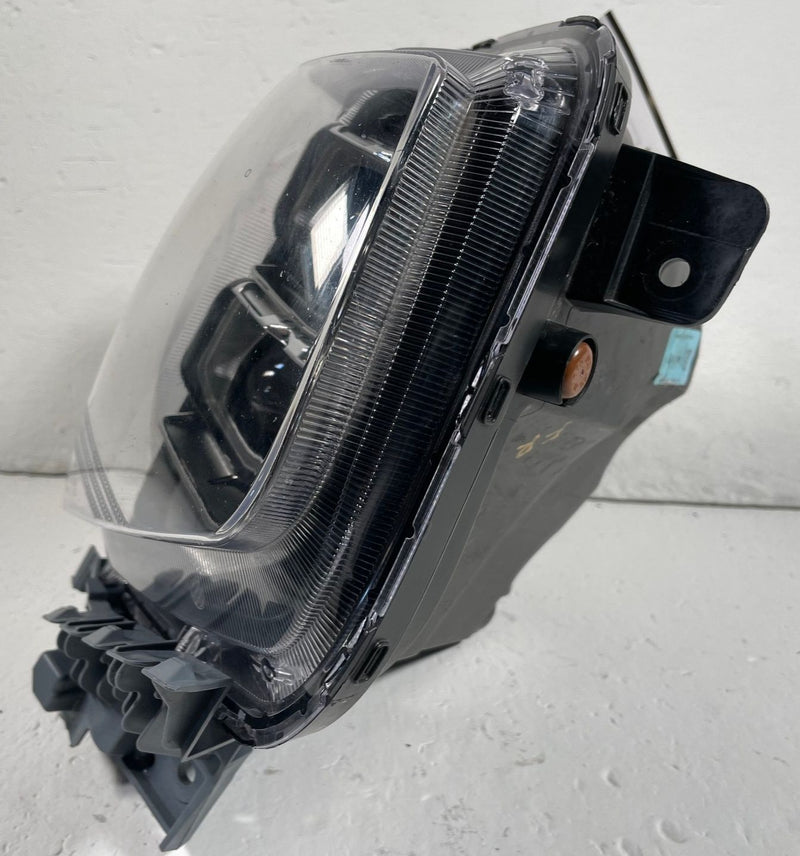Load image into Gallery viewer, 2025 - 2026 HYUNDAI TUCSON FRONT RIGHT SIDE LED HEADLIGHT HEADLAMP 2.5L # 113055
