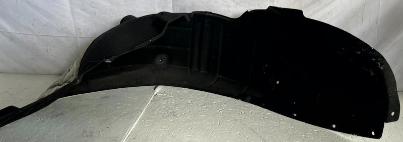 Load image into Gallery viewer, 2019-2026 GENESIS G70 REAR RIGHT SIDE QUARTER WHEELHOUSE SPLASH SHIELD # 110074