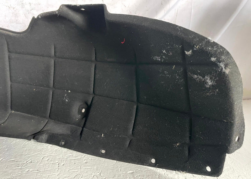 Load image into Gallery viewer, 2019-2026 GENESIS G70 REAR RIGHT SIDE QUARTER WHEELHOUSE SPLASH SHIELD # 110074