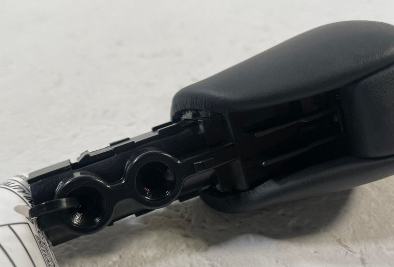 Load image into Gallery viewer, 2022 - 2025 HONDA CIVIC CENTER CONSOLE FLOOR GEAR SHIFTER BOOT KNOB # 110342