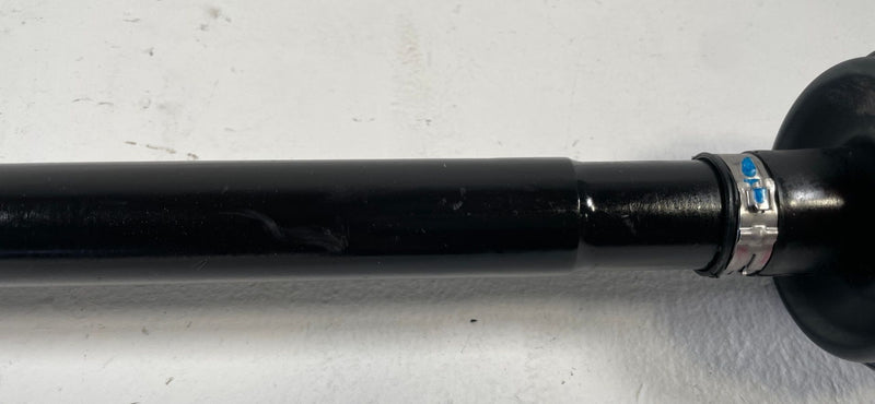 Load image into Gallery viewer, 2021-2025 GENESIS G80 GV70 AWD REAR RIGHT PASSENGER CV AXLE SHAFT 2.5L # 107574
