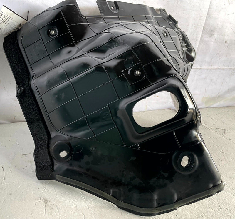 Load image into Gallery viewer, 2019-2023 GENESIS G70 RIGHT SIDE ENGINE BAY INSULATION PARTITION COVER # 110078