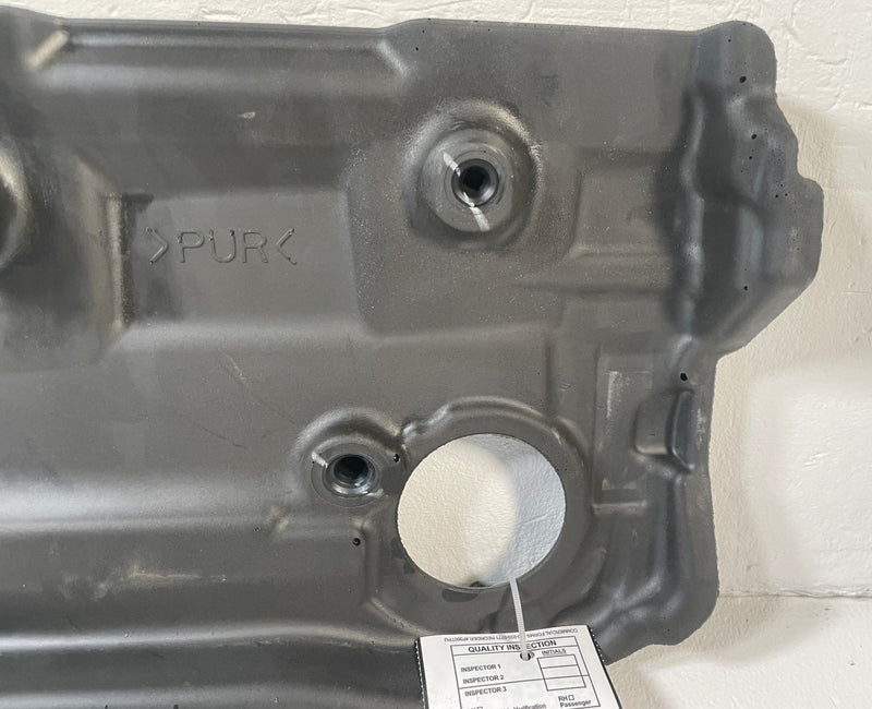 Load image into Gallery viewer, 2025 HONDA CIVIC ENGINE MOTOR APPEARANCE COVER PANEL 2.0L 12500-6MA-J01 # 110392