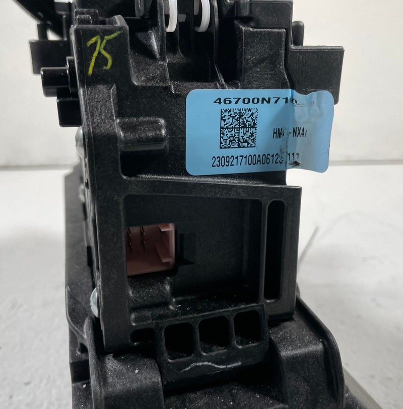 Load image into Gallery viewer, 2022-2024 HYUNDAI TUCSON SANTA CRUZ AUTO TRANSMISSION GEAR SHIFT LEVER # 107684