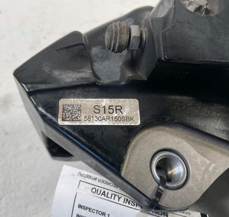 Load image into Gallery viewer, 2023 - 2025 GENESIS GV70 FRONT RIGHT PASSENGER SIDE DISC BRAKE CALIPER # 107566