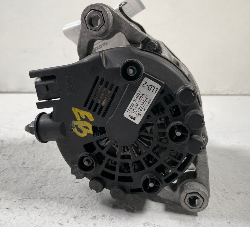 Load image into Gallery viewer, 2023 - 2025 HYUNDAI TUCSON ENGINE ALTERNATOR GENERATOR 37300-2SGD1 # 107680