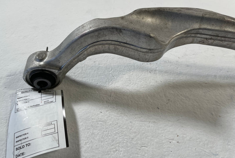 Load image into Gallery viewer, 08 - 23 NISSAN ROGUE ROGUE SPORT REAR RIGHT SIDE UPPER CONTROL ARM # 106206
