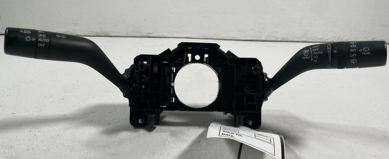 Load image into Gallery viewer, 23-25 MAZDA CX-50 STEERING COLUMN WIPER & TURN SIGNAL COMBINATION SWITCH #113093