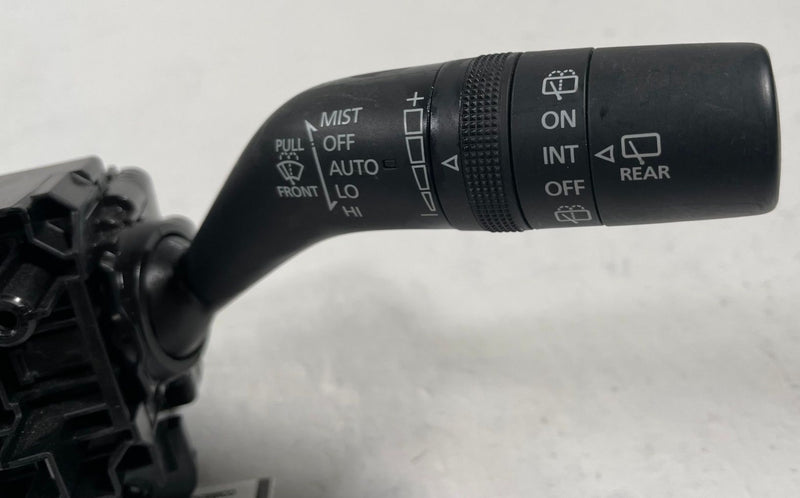 Load image into Gallery viewer, 23-25 MAZDA CX-50 STEERING COLUMN WIPER & TURN SIGNAL COMBINATION SWITCH #113093