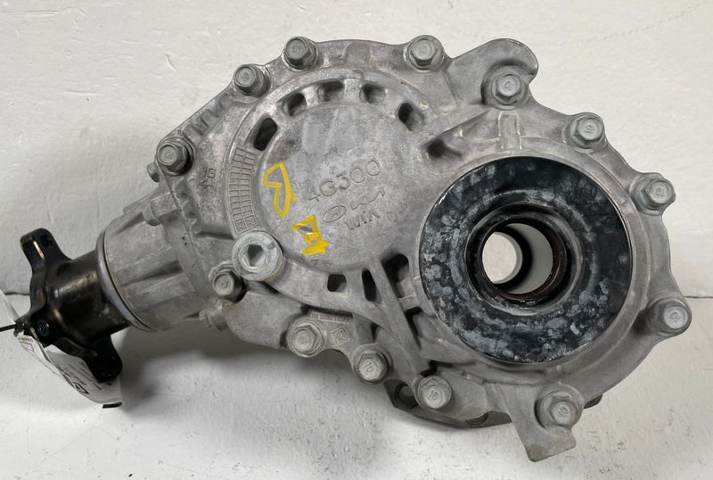 Load image into Gallery viewer, 21-25 HYUNDAI TUCSON AWD AUTO TRANSMISSION TRANSFER CASE 46K MILES 2.5L # 107679