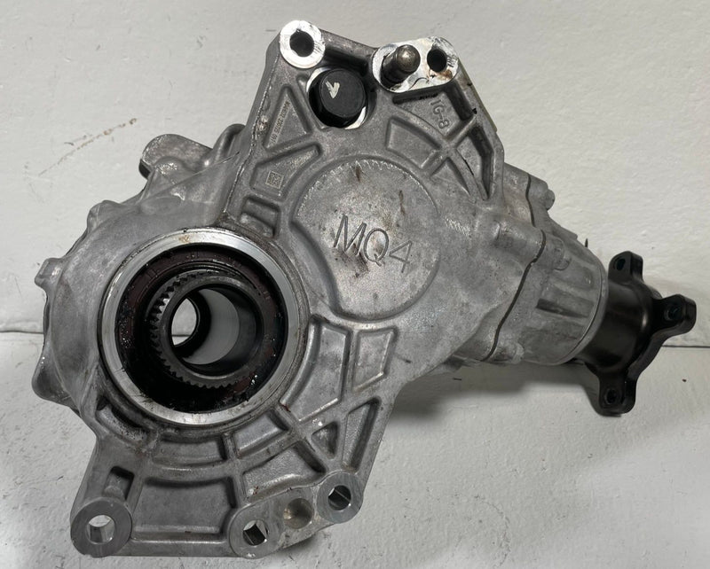 Load image into Gallery viewer, 21-25 HYUNDAI TUCSON AWD AUTO TRANSMISSION TRANSFER CASE 46K MILES 2.5L # 107679