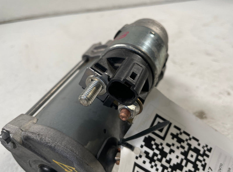 Load image into Gallery viewer, 2022 - 2025 GENESIS GV70 ENGINE STARTER MOTOR 2.5L 36100-2S010 # 107587