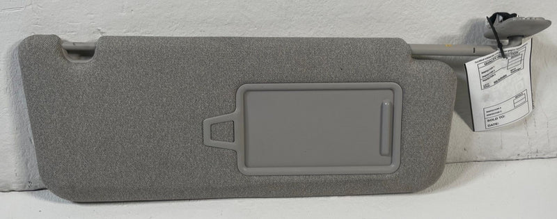 Load image into Gallery viewer, 2020-2026 HYUNDAI PALISADE FRONT RIGHT PASSENGER SIDE SUNVISOR SUN VISOR #111819