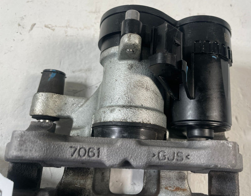 Load image into Gallery viewer, 2022 - 2025 HONDA CIVIC REAR LEFT DRIVER SIDE DISC BRAKE CALIPER # 110371
