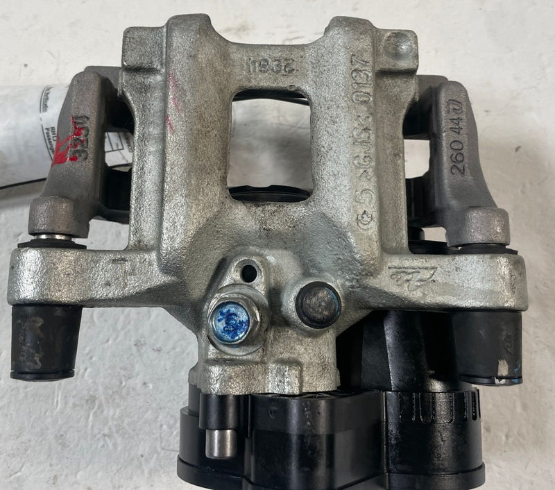 Load image into Gallery viewer, 2022 - 2025 HONDA CIVIC REAR LEFT DRIVER SIDE DISC BRAKE CALIPER # 110371