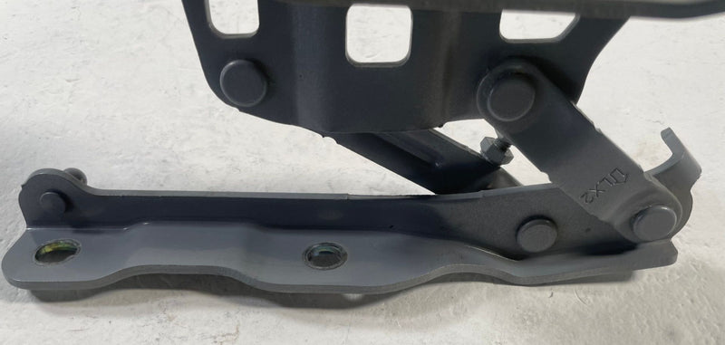 Load image into Gallery viewer, 2020 - 2025 HYUNDAI PALISADE FRONT LEFT & RIGHT HOOD BONNET HINGES PAIR # 111827