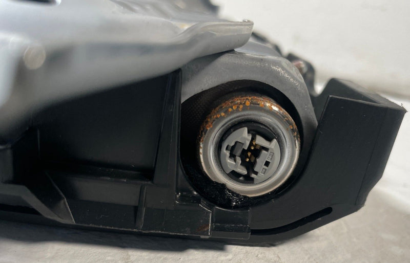 Load image into Gallery viewer, 2022 - 2025 HONDA CIVIC FRONT RIGHT PASSENGER DASH KNEE AIR BAG AIRBAG # 110383