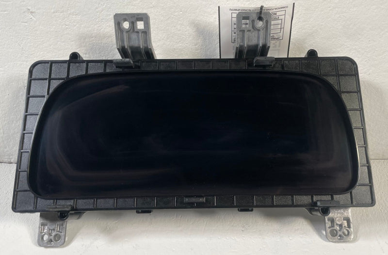 Load image into Gallery viewer, 23-25 HYUNDAI PALISADE INSTRUMENT CLUSTER GAUGE SPEEDOMETER 45K MILES # 111839